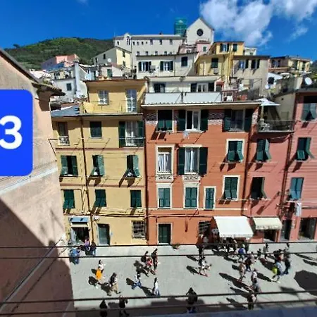 Le Stanze Del Barbara Гостевой дом