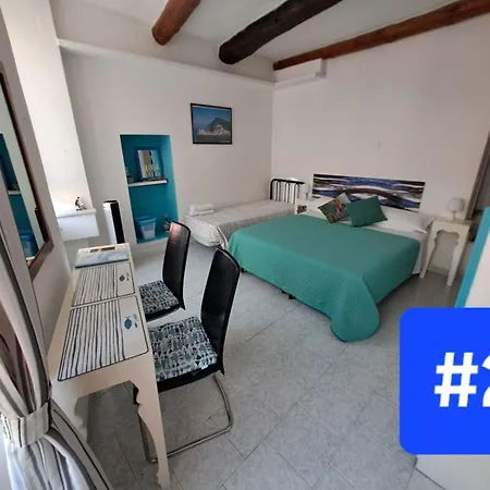 Le Stanze Del Barbara 3*