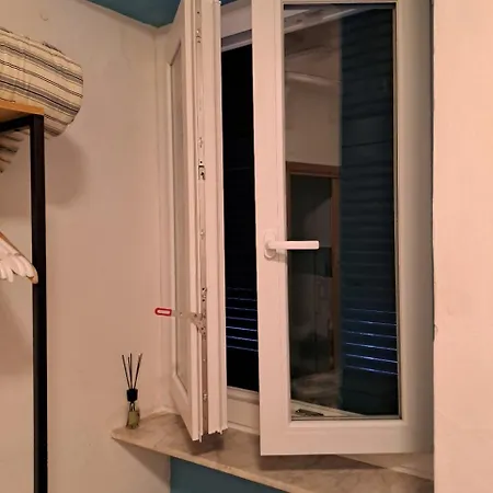 Le Stanze Del Barbara Гостевой дом Вернацца