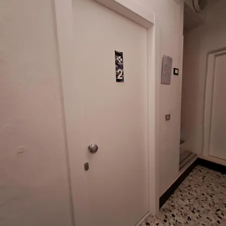 Le Stanze Del Barbara Гостевой дом