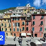 Vendégház Le Stanze Del Barbara Vernazza