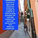 게스트하우스 Le Stanze Del Barbara