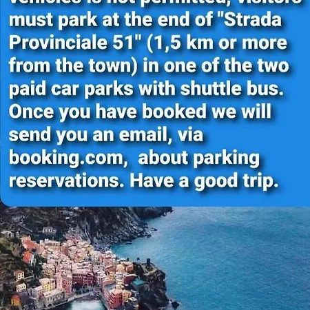 Gasthuis Le Stanze Del Barbara 3*