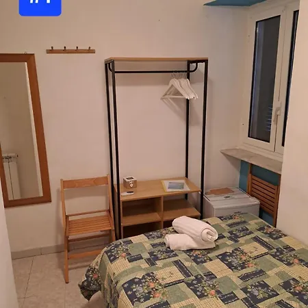 Πανσιόν Le Stanze Del Barbara