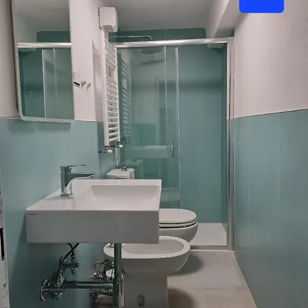 게스트하우스 Le Stanze Del Barbara 베르나차