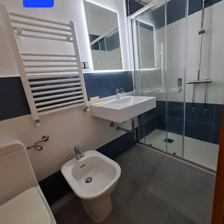 Gasthuis Le Stanze Del Barbara 3*