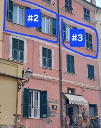 Le Stanze Del Barbara 베르나차