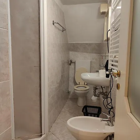 Gasthuis Le Stanze Del Barbara Vernazza