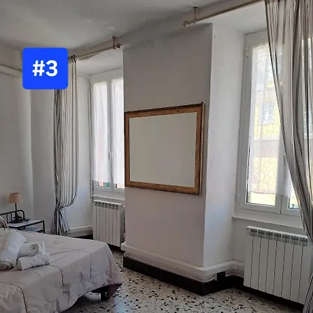 Le Stanze Del Barbara 3* 베르나차