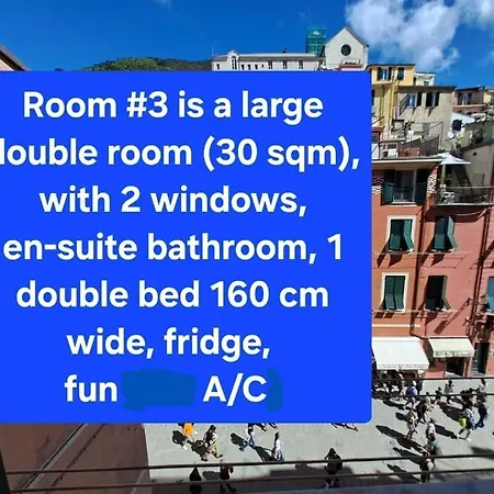 Le Stanze Del Barbara 게스트하우스 베르나차