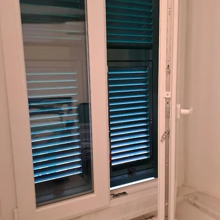 Le Stanze Del Barbara