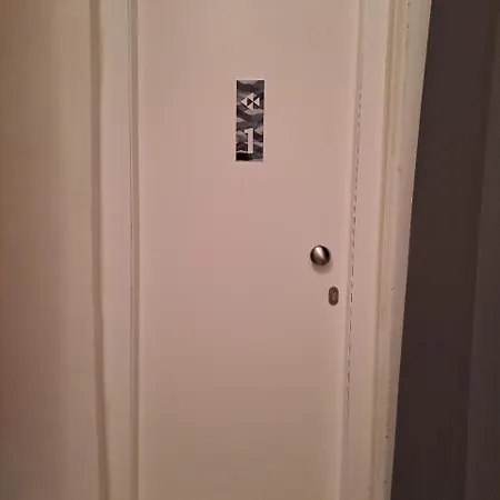 Le Stanze Del Barbara Gasthuis Vernazza