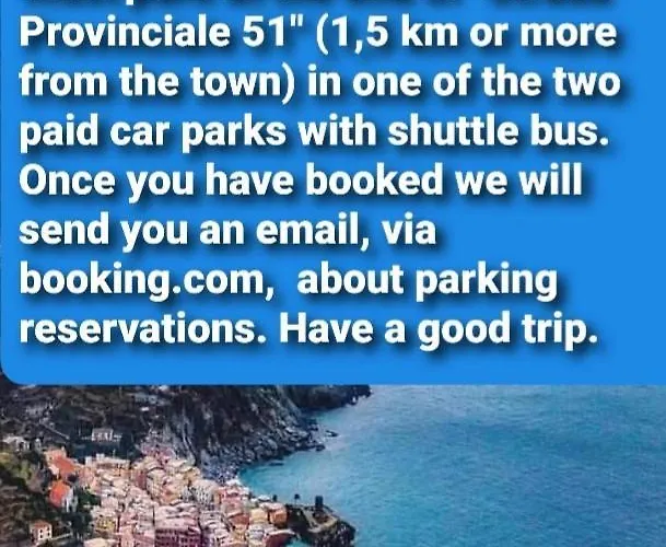 Penzion Le Stanze Del Barbara 3*