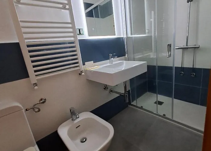 Vendégház Le Stanze Del Barbara 3*