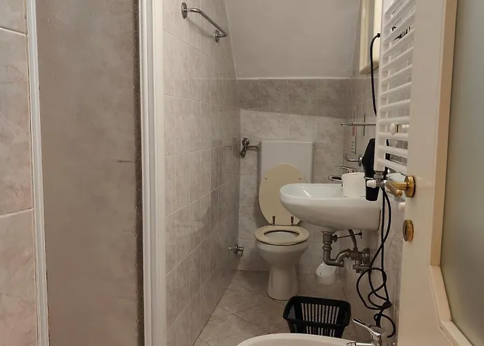 Vendégház Le Stanze Del Barbara Vernazza