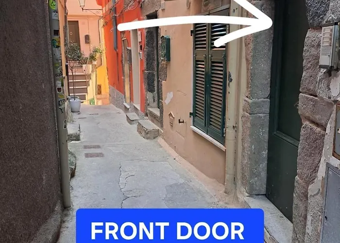 Penzion Le Stanze Del Barbara 3*