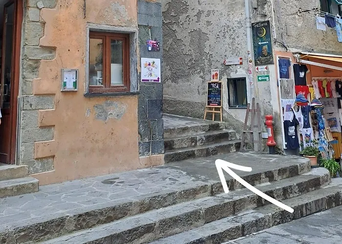 Penzion Le Stanze Del Barbara