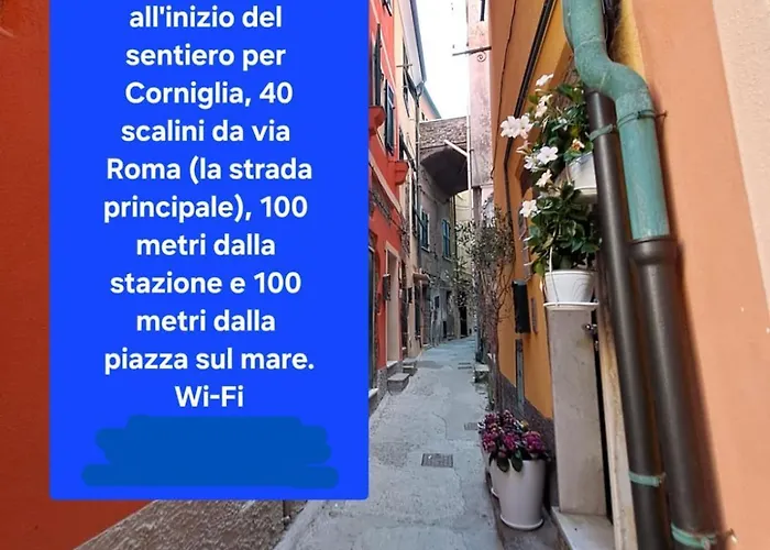 Le Stanze Del Barbara Penzion