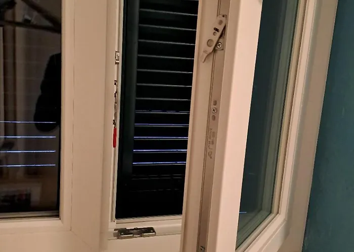 Le Stanze Del Barbara Vernazza