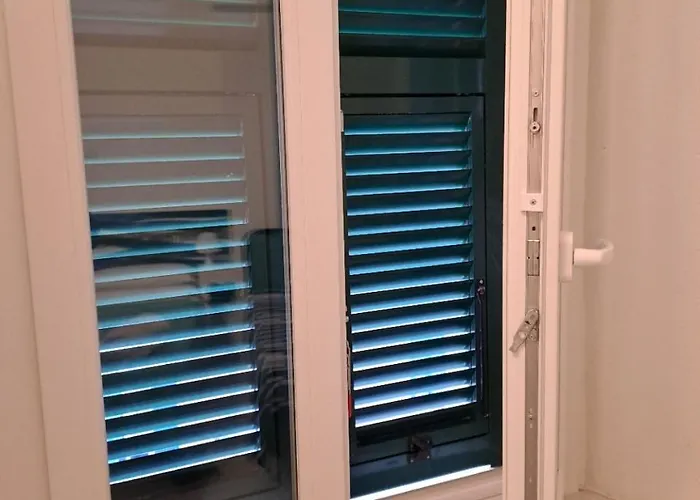 Le Stanze Del Barbara